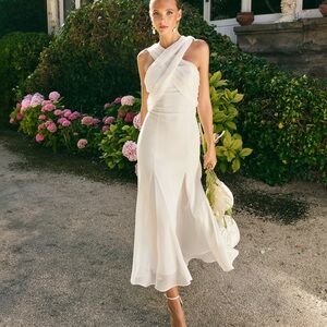 Lady Pipa Julieta Dress- Size 4